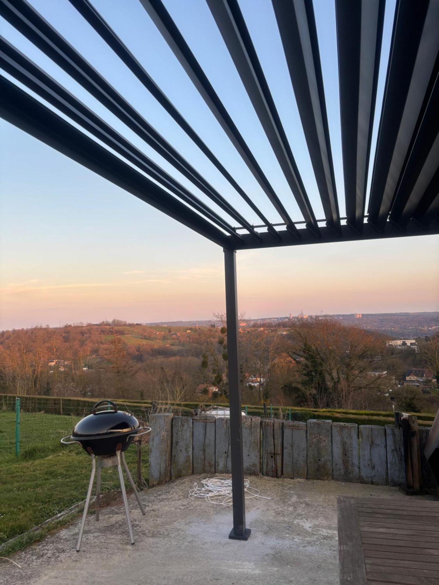 Le Calme De La Prairie De Liege Apartamento Exterior foto